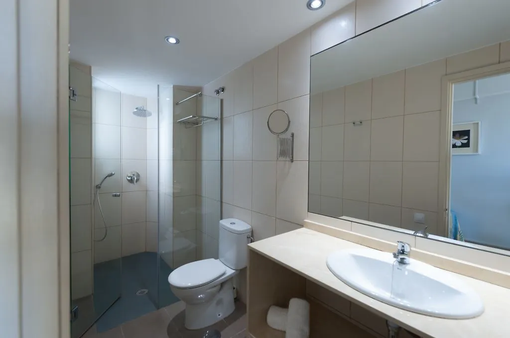 Apartamentos Colon Playa Las Palmas de Gran Canaria 0*,