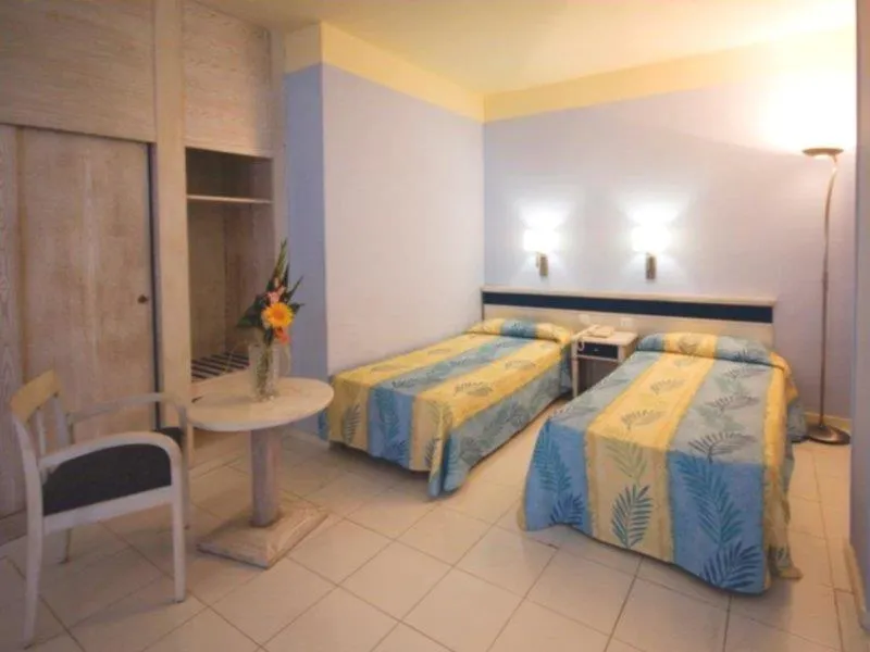 Apartamentos Colon Playa Las Palmas de Gran Canaria